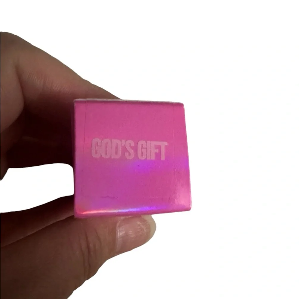 Jeffree Star: Velvet Trap in Gods Gift NIB